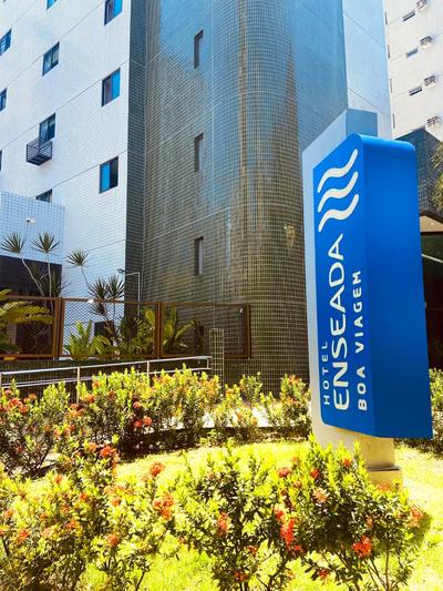 Hotel Enseada Boa Viagem