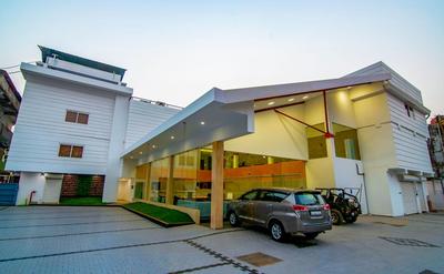 Hotel victroy kr international