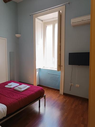 Casa Rosario ai Quartieri