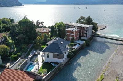 The home by the river