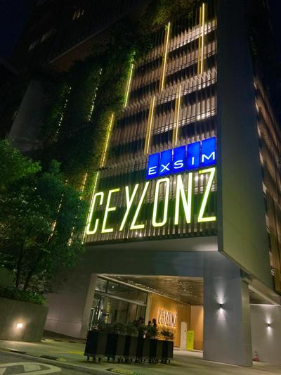 Ceylonz Suites By MyStay