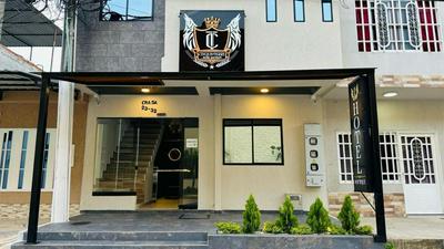 Hotel Internacional Boutique Milan