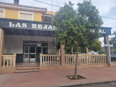 Hostal Las rejas