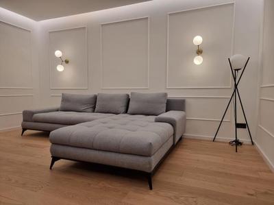 Kvaternik Luxury Apartment