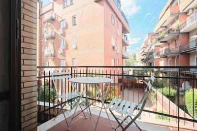 Parcheggio gratuito, Wi-Fi -Netflix & AC