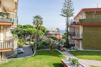 H11 SILVER HOUSE Sanremo