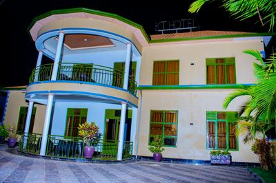 Kefa Town Hotel