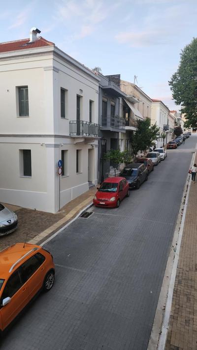 Patras Aura - Old Town