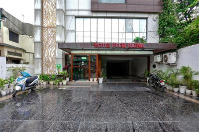FabHotel Prem Ratna