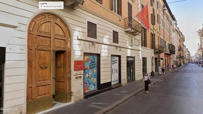 Residenza Al Corso Suites
