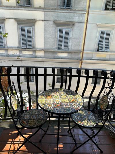 Bocca's Apartment 8
