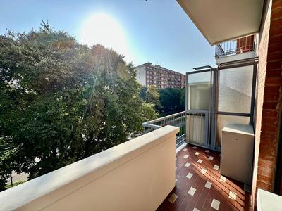 Casa moderna a Torino