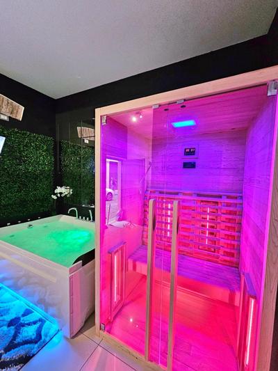AMA Esclusive SPA Madama