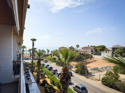 Beachfront Apartment Primera Línea 2-03