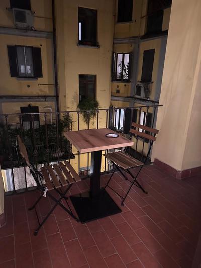Bubi House Porta Romana