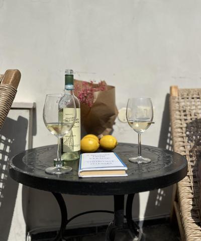 Allegro Neve Tzedek Boutique Suites - By HOMY