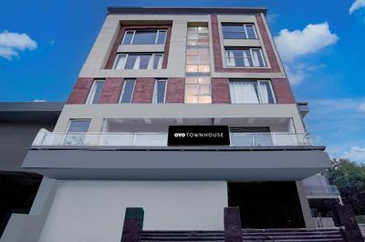 Hotel Vaishali Grand