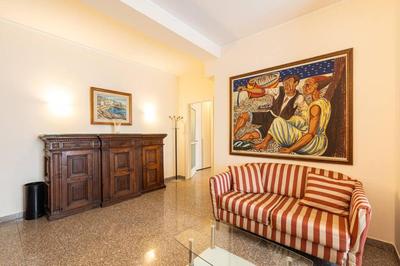 Splendido trilocale ZARA ottavo piano - Mirable PM