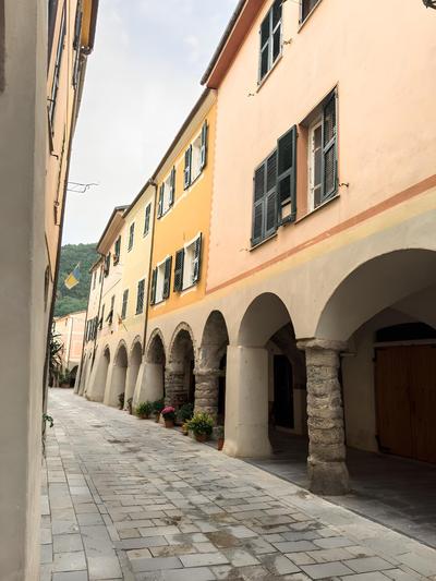 Agriturismo la Zia Lina