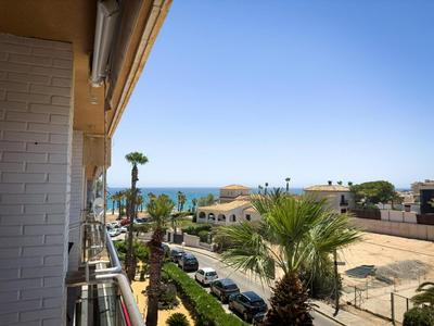 Beachfront Apartment Primera Línea 2-04