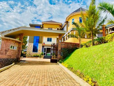 Jebel Hotel & Lounge Buloba