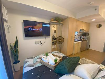 Balay Amira at Pine Suites Tagaytay