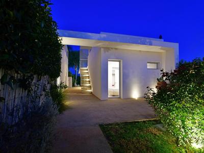 VILLA IL MELOGRANO 4&2, Emma Villas