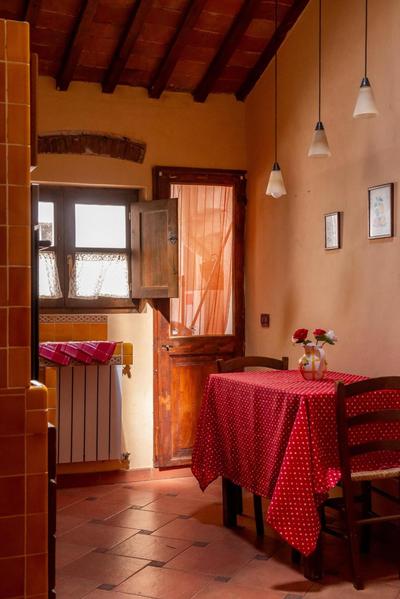 Casa Velò in centro a Pisa 6 pax