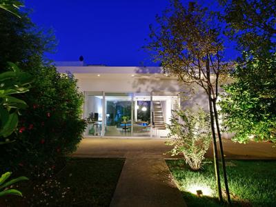 VILLA CARRUBO 4, Emma Villas