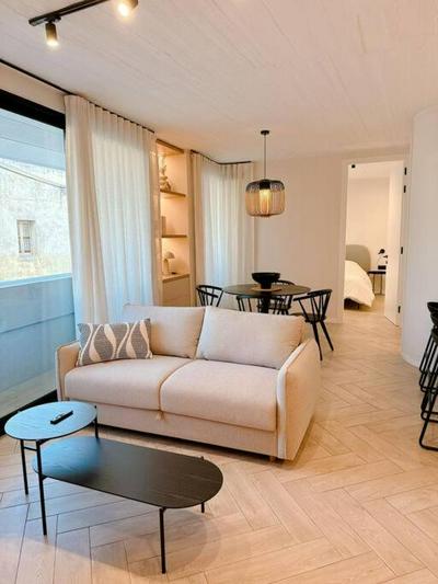 Stylish Designer Apartment