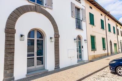 La suite in Piazza