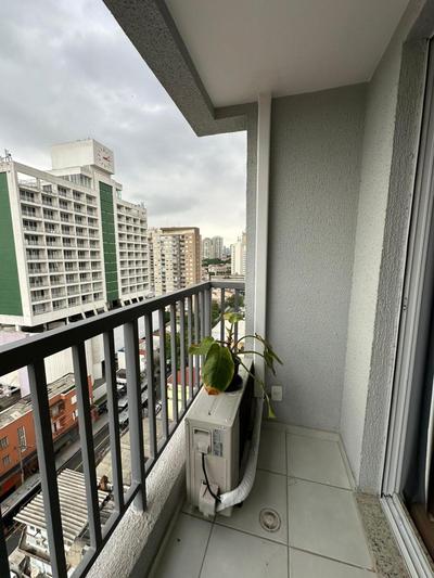 Apartamento em São Paulo Allianz Park