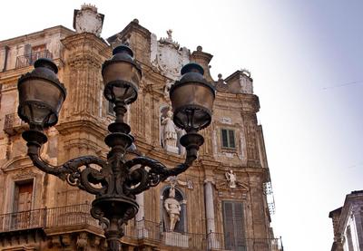 Maqueda Rooms