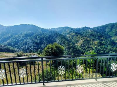 Archi whispering meadows