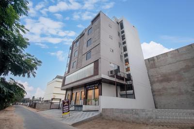 Hotel Grand Tulip By Aditya Inn