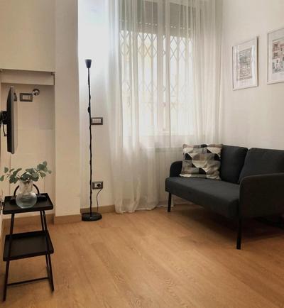 Fiuggi apartment