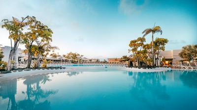 BLUESEA Alyssa Suite Hotel