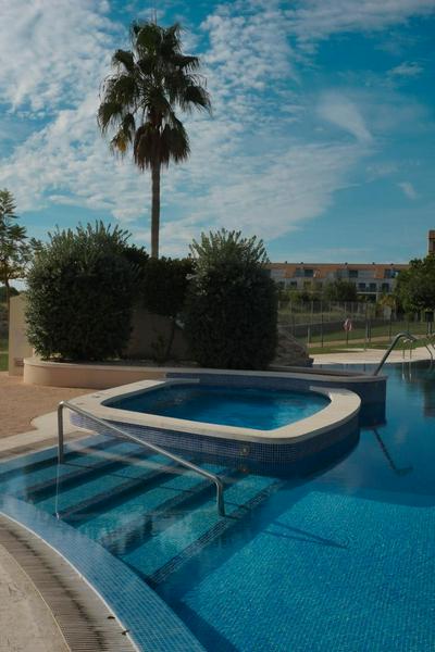 Apartment Casa Sol' Azahar, Panoramica Golf