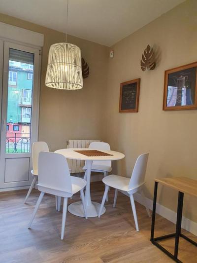 Apartamento Luminoso 3D