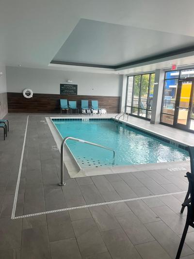 Fairfield by Marriott Inn & Suites Cincinnati Oakley