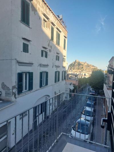 B&B A Due Passi