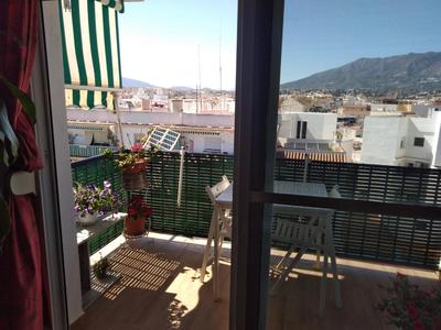 Centro de Fuengirola