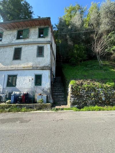 La casa sul fiume