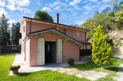 VillaChiara Gradara