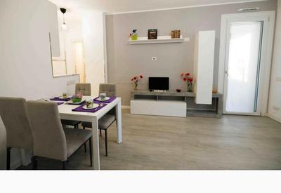 Naty appartamento Milano