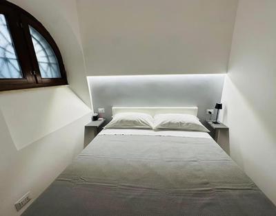 Colosseum Charming Suite monti district with jacuzzi