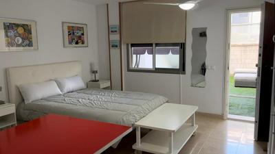 Duplex Oliva Nova golf