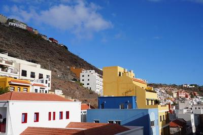 Holiday House La Noria