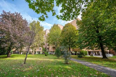Le Cinque Rose airport apartment