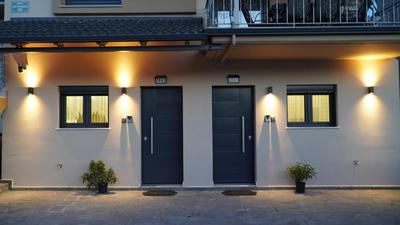 Vahal Luxury Suites II Ioannina